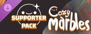 Cozy Marbles - Supporter Pack