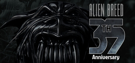 Alien Breed 35th Anniversary
