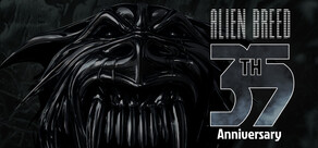 Alien Breed 35th Anniversary Collection