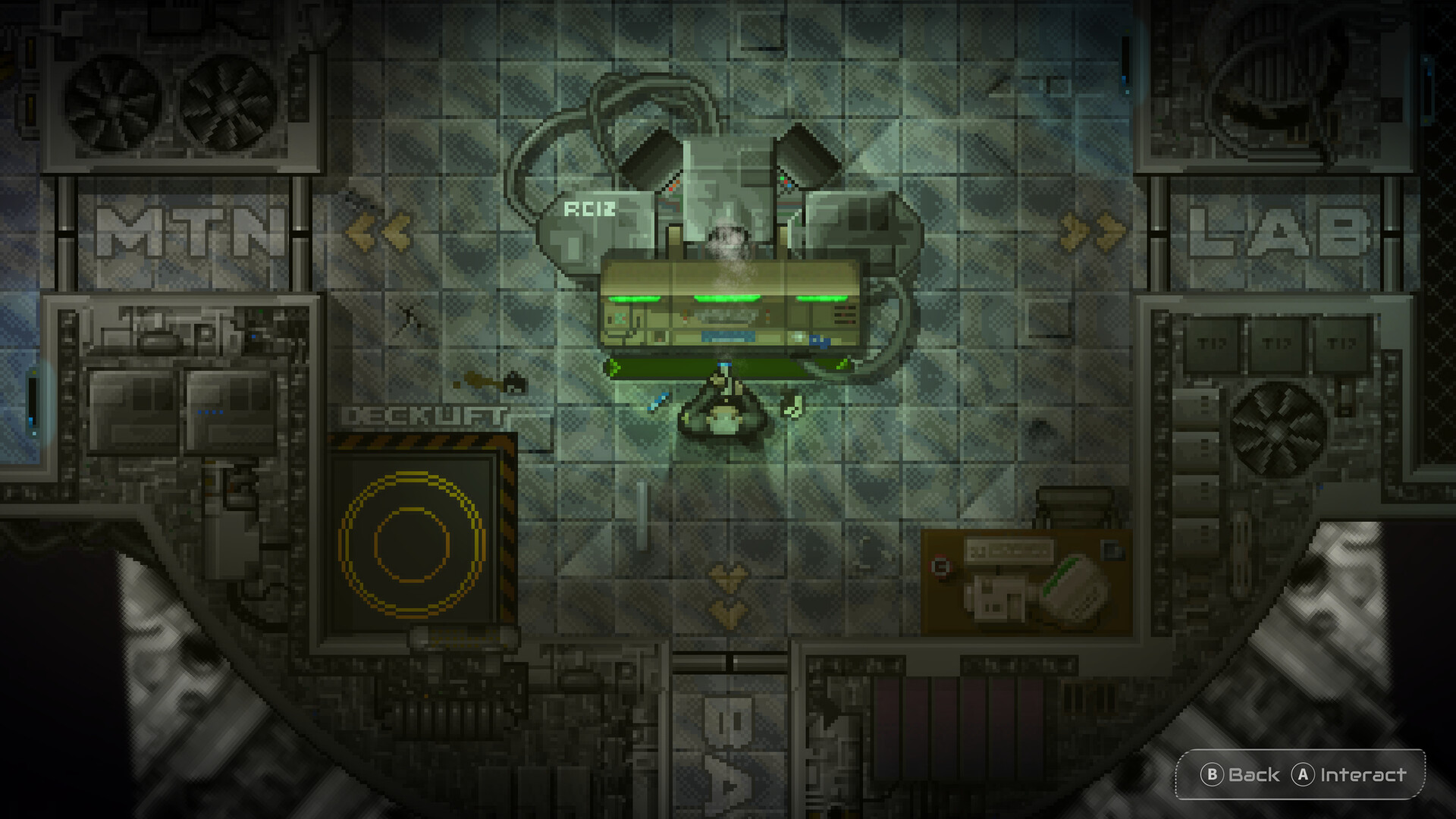 Alien Breed 35th Anniversary Collection screenshot 15