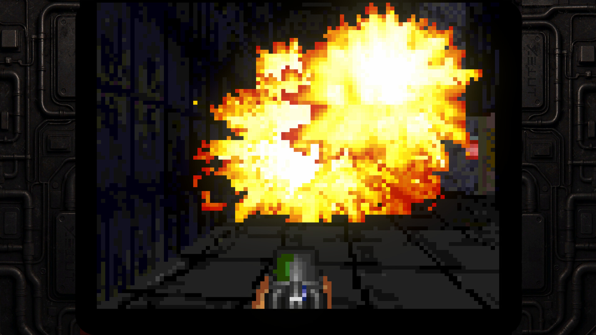 Alien Breed 35th Anniversary Collection screenshot 6