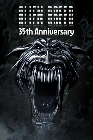 Alien Breed 35th Anniversary Collection