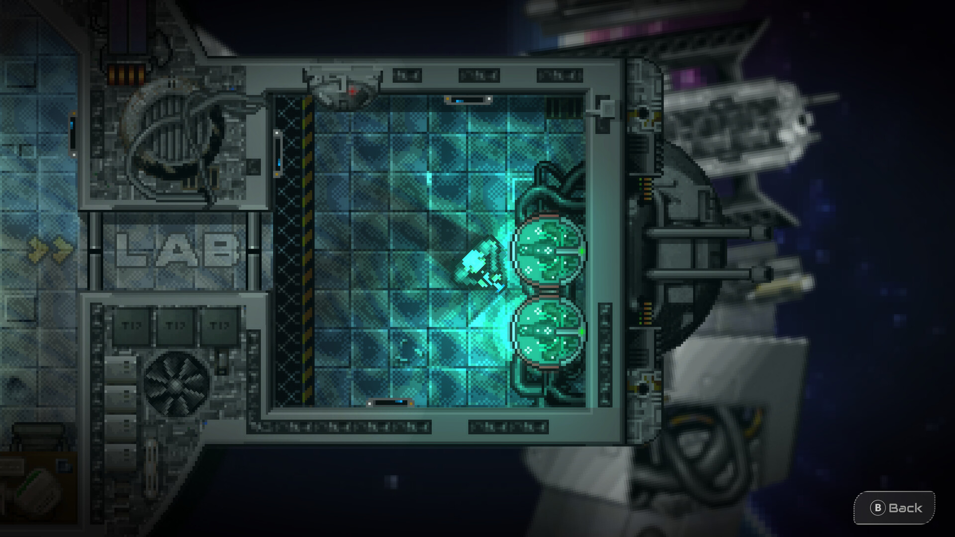 Alien Breed 35th Anniversary Collection screenshot 2