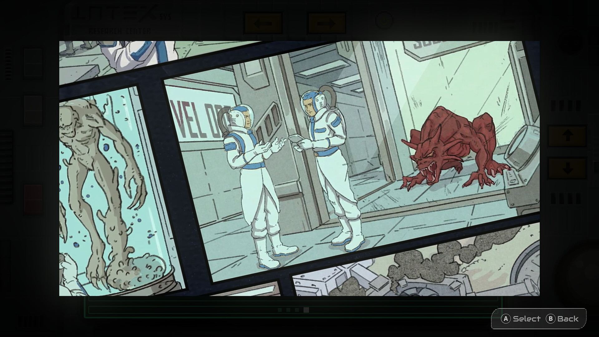 Alien Breed 35th Anniversary Collection screenshot 13