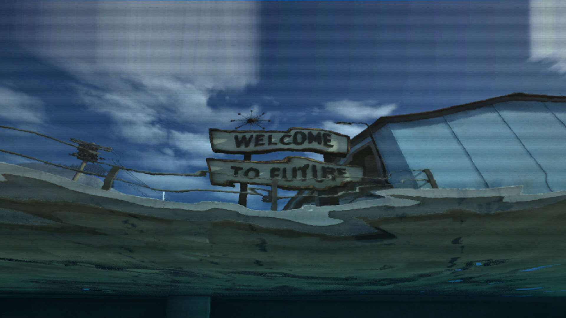 AFTER THE SILENCE screenshot 4