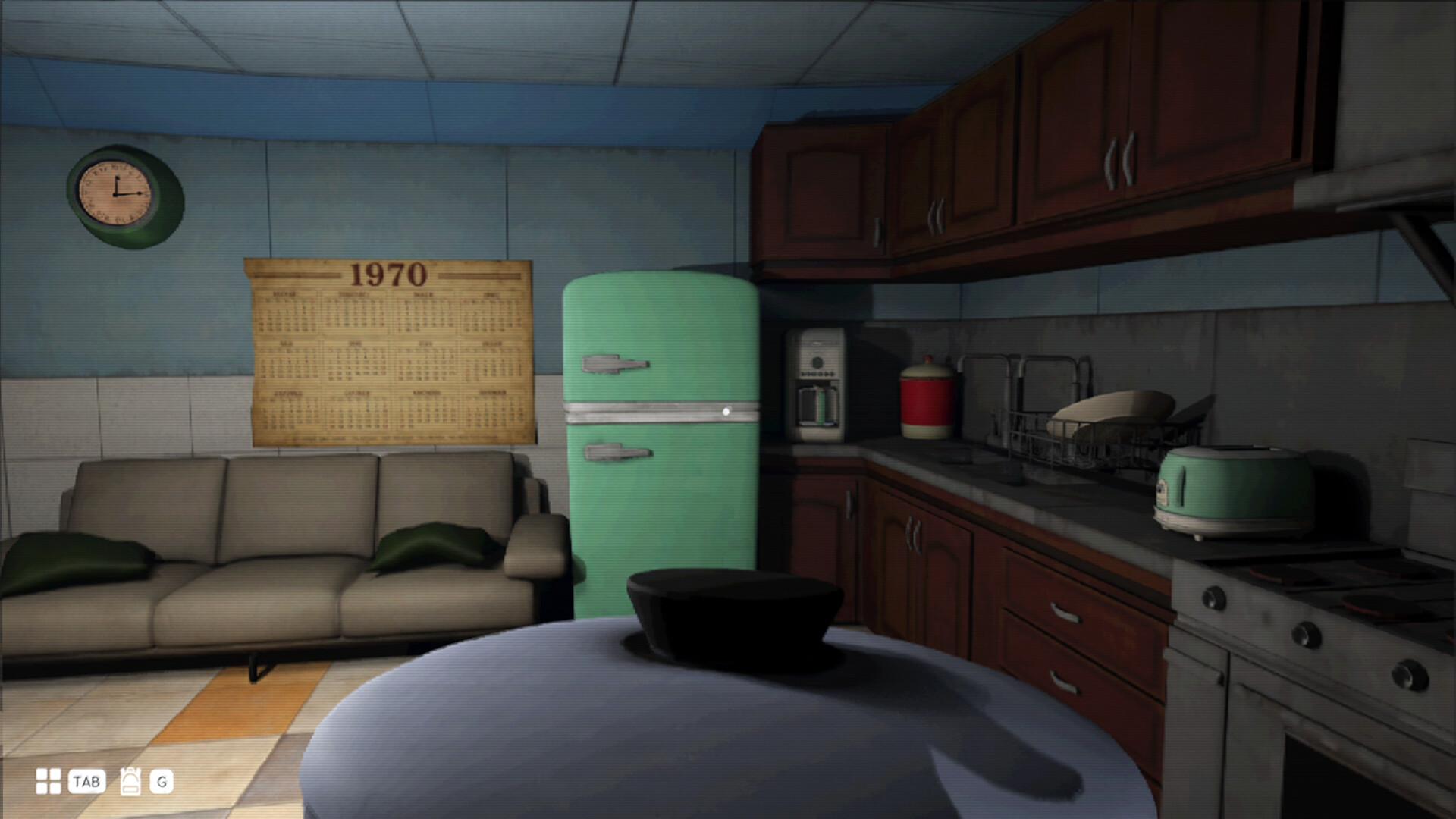 AFTER THE SILENCE screenshot 2
