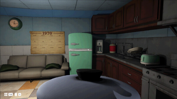 AFTER THE SILENCE screenshot 5