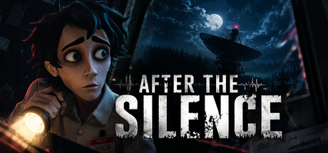 AFTER THE SILENCE