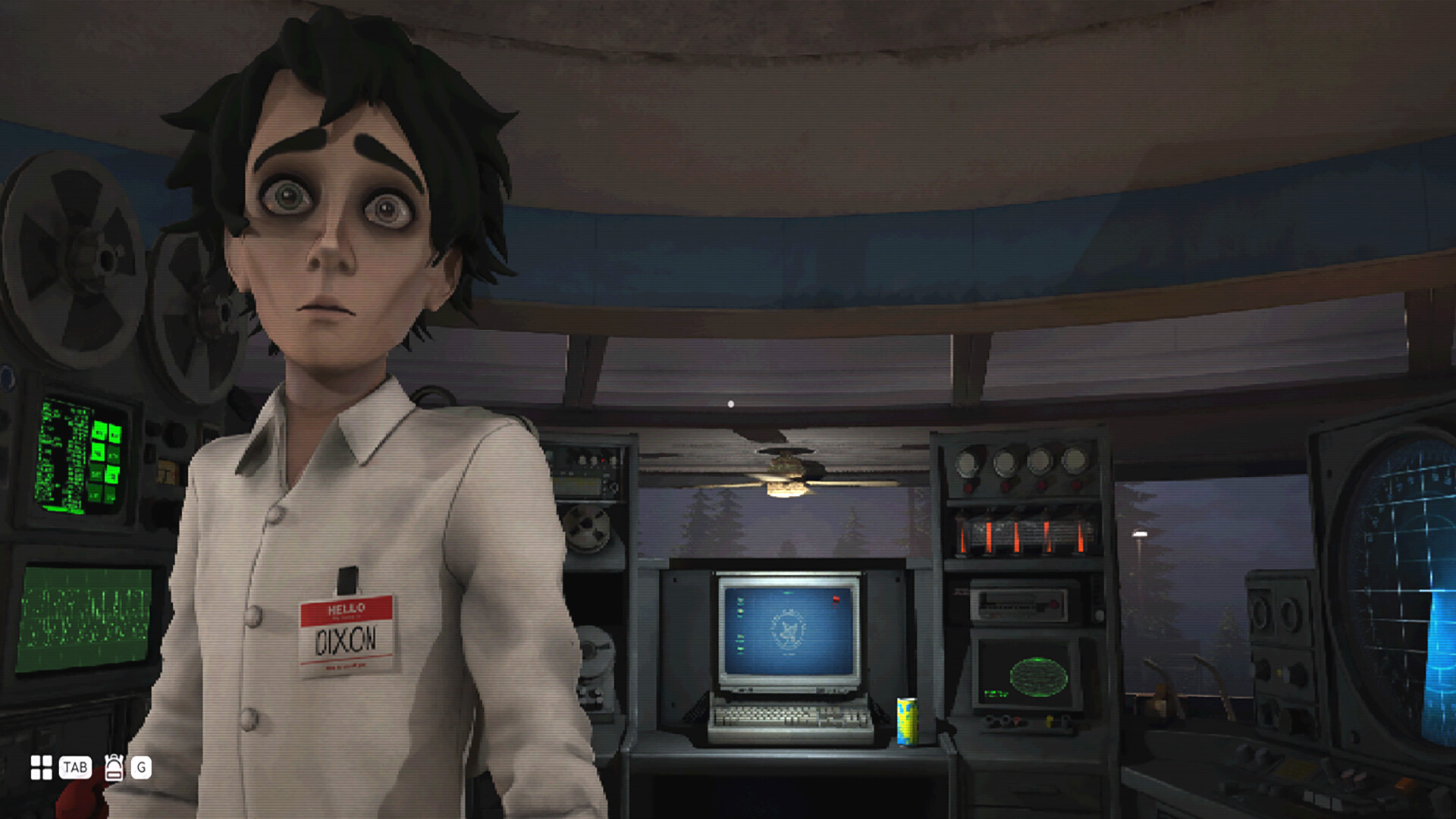 AFTER THE SILENCE screenshot 1