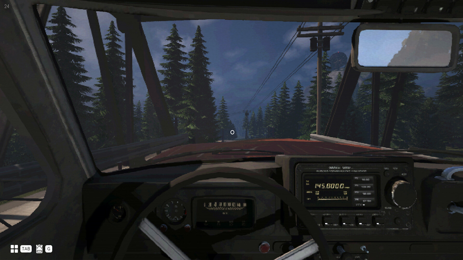 AFTER THE SILENCE screenshot 3