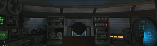AFTER THE SILENCE video 2