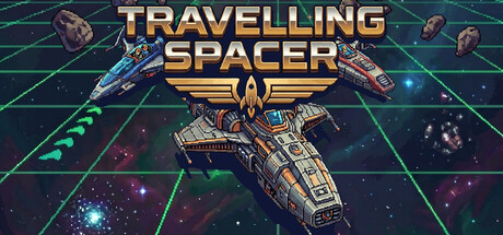 Travelling Spacer header art