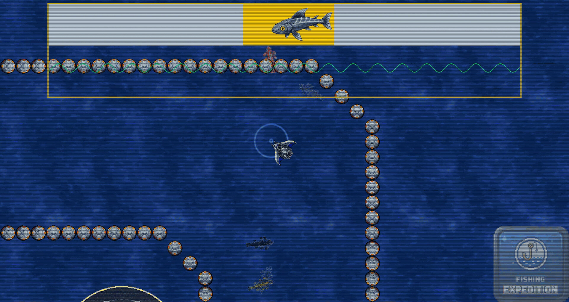 Travelling Spacer screenshot 6