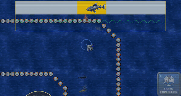 Скриншот 6 из игры Travelling Spacer