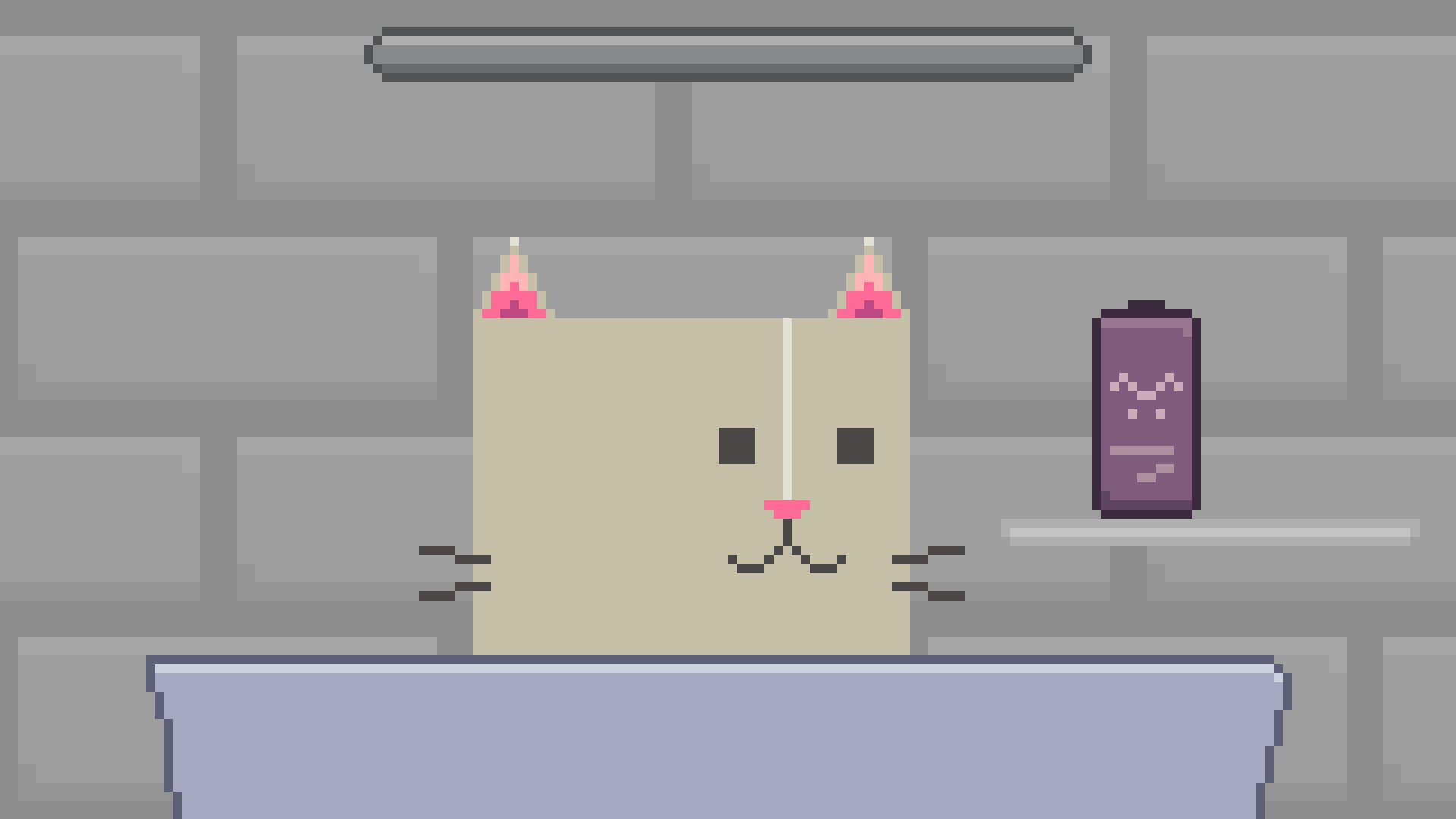 Chore Pet screenshot