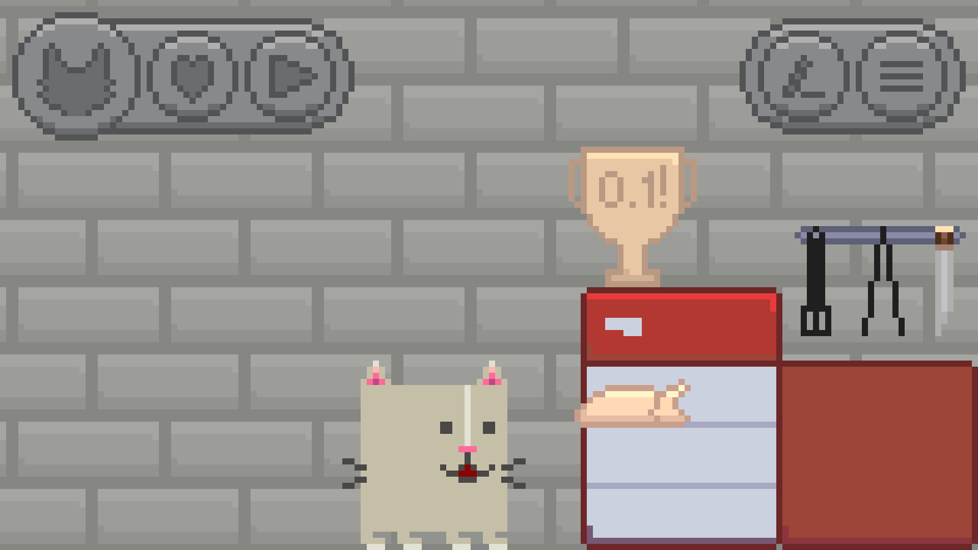 Chore Pet screenshot #2