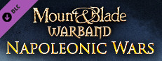 Mount & Blade: Warband - Napoleonic Wars