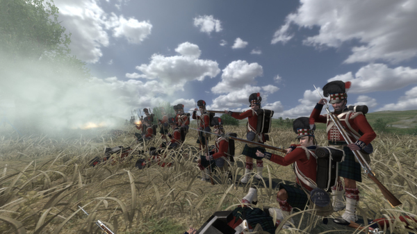 KHAiHOM.com - Mount & Blade: Warband - Napoleonic Wars