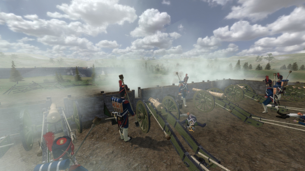 Mount & Blade: Warband - Napoleonic Wars