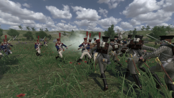 Mount & Blade: Warband - Napoleonic Wars