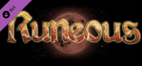 Runeous - PDF Artbook banner image