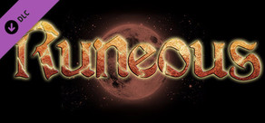 Runeous - PDF Artbook