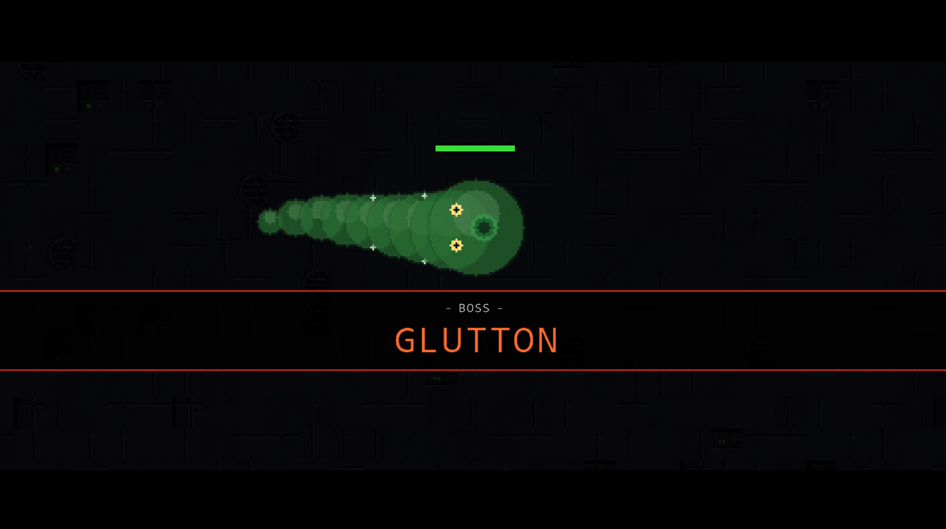 Protocell — gameplay screenshot 1