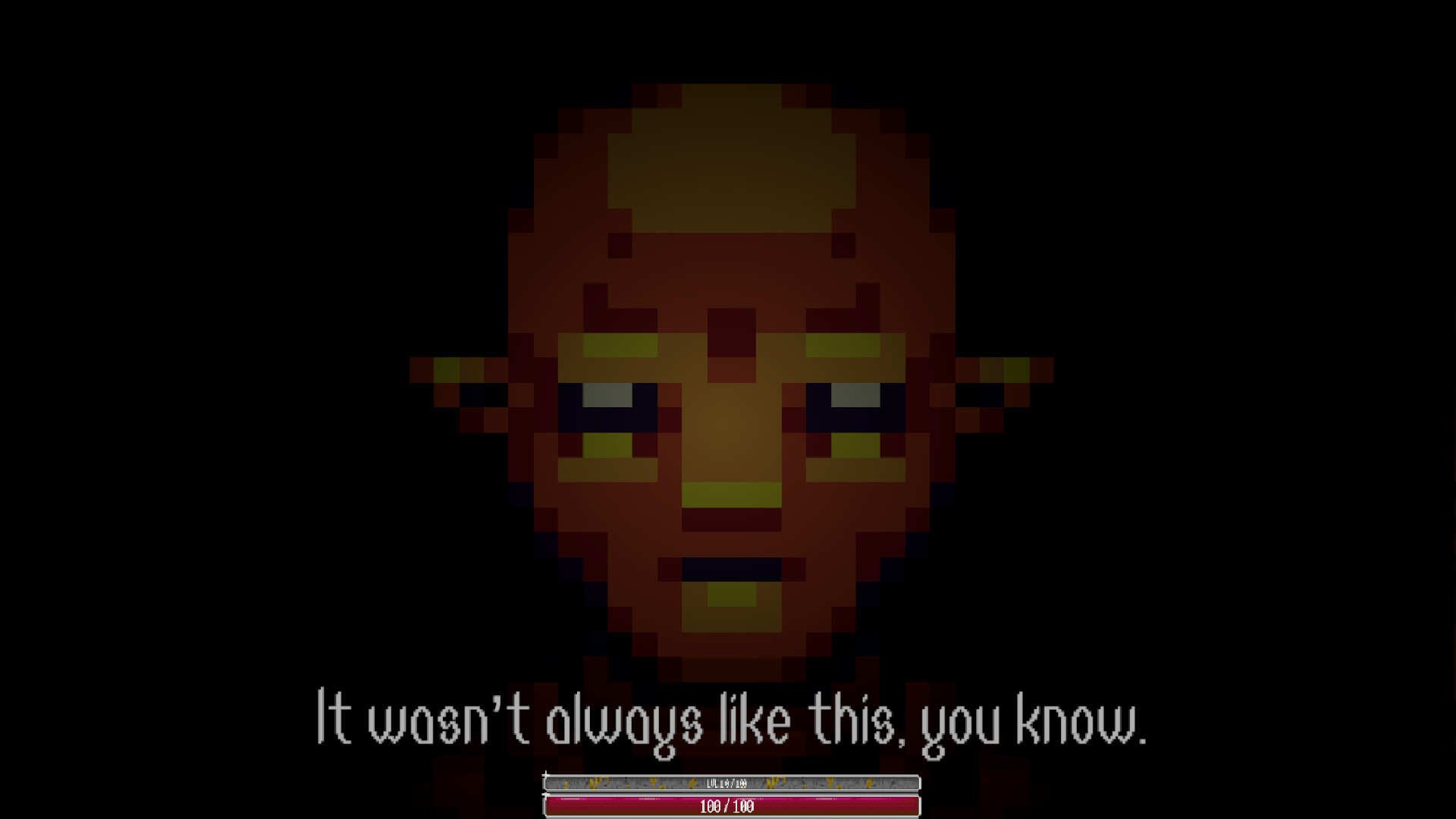 GrimVein 스크린샷 1