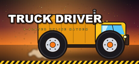 Truck Mayhem Playtest