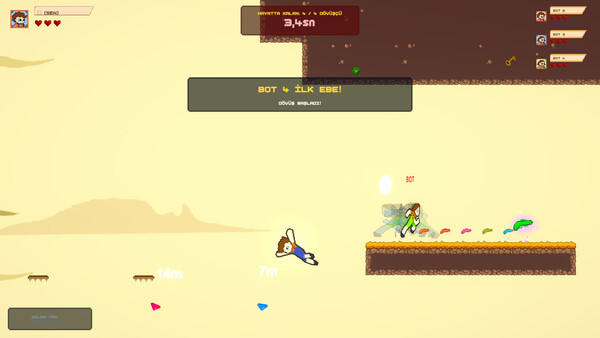 Egg It! Screenshot