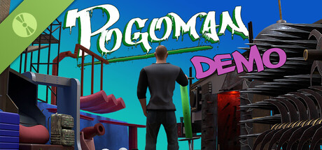Pogoman Demo