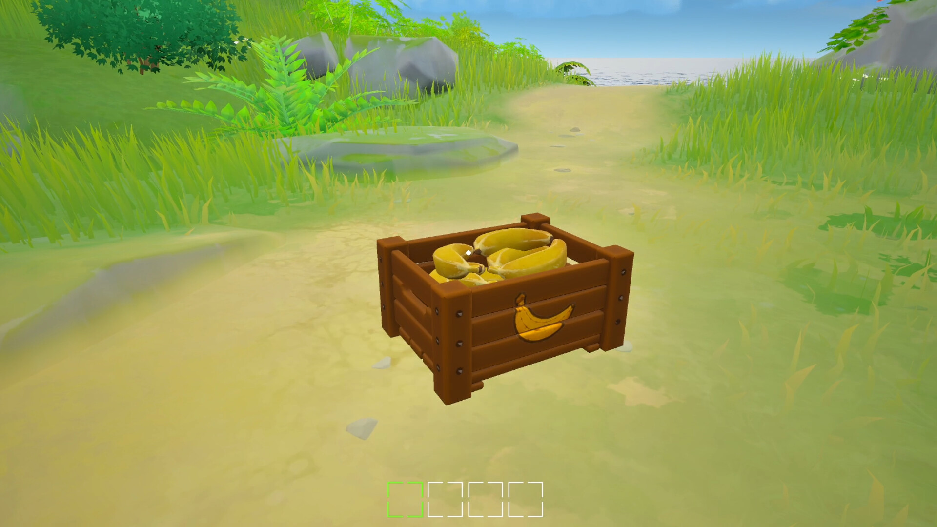 Steal Banana screenshot #7