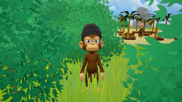 Steal Banana screenshot 6