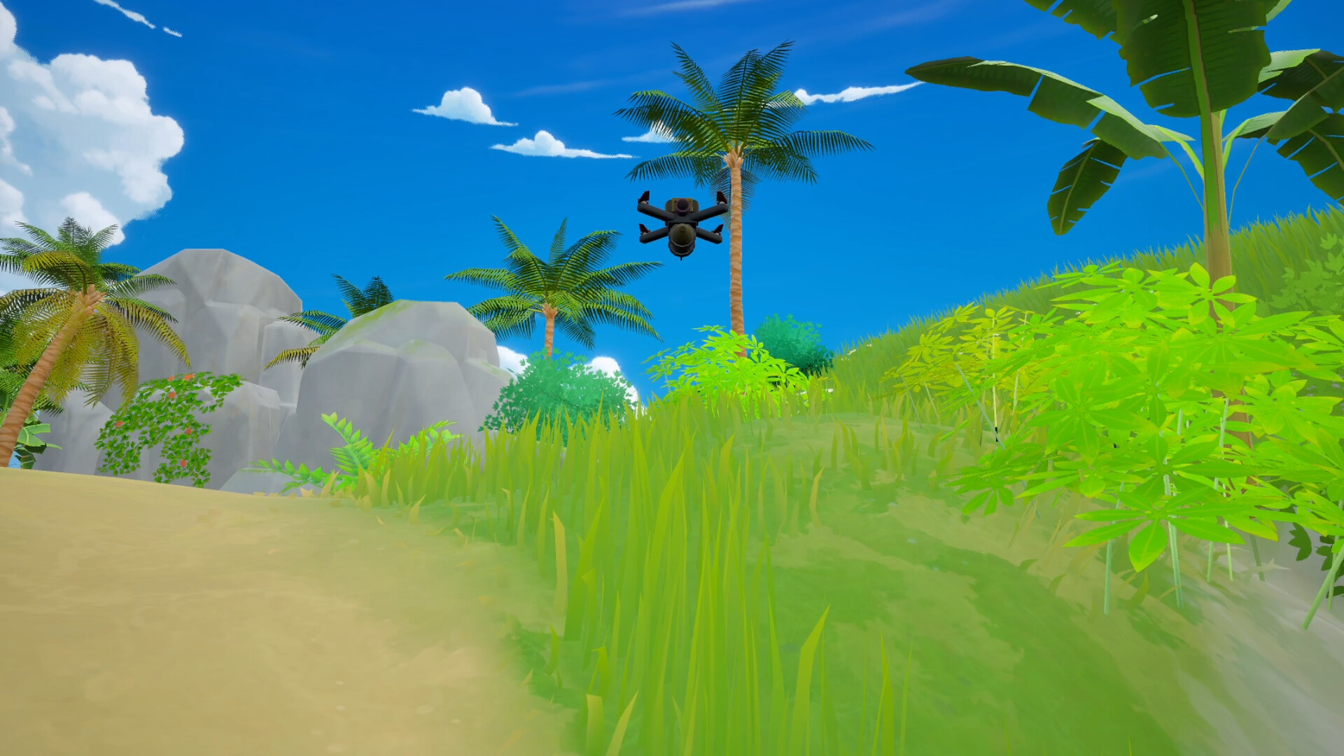 Steal Banana screenshot 8