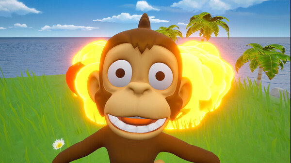 Steal Banana screenshot 5