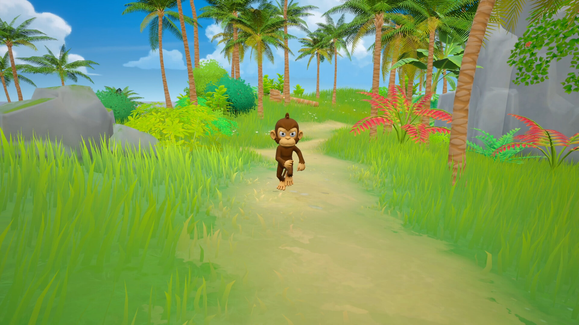 Steal Banana screenshot #8