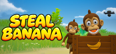 Steal Banana