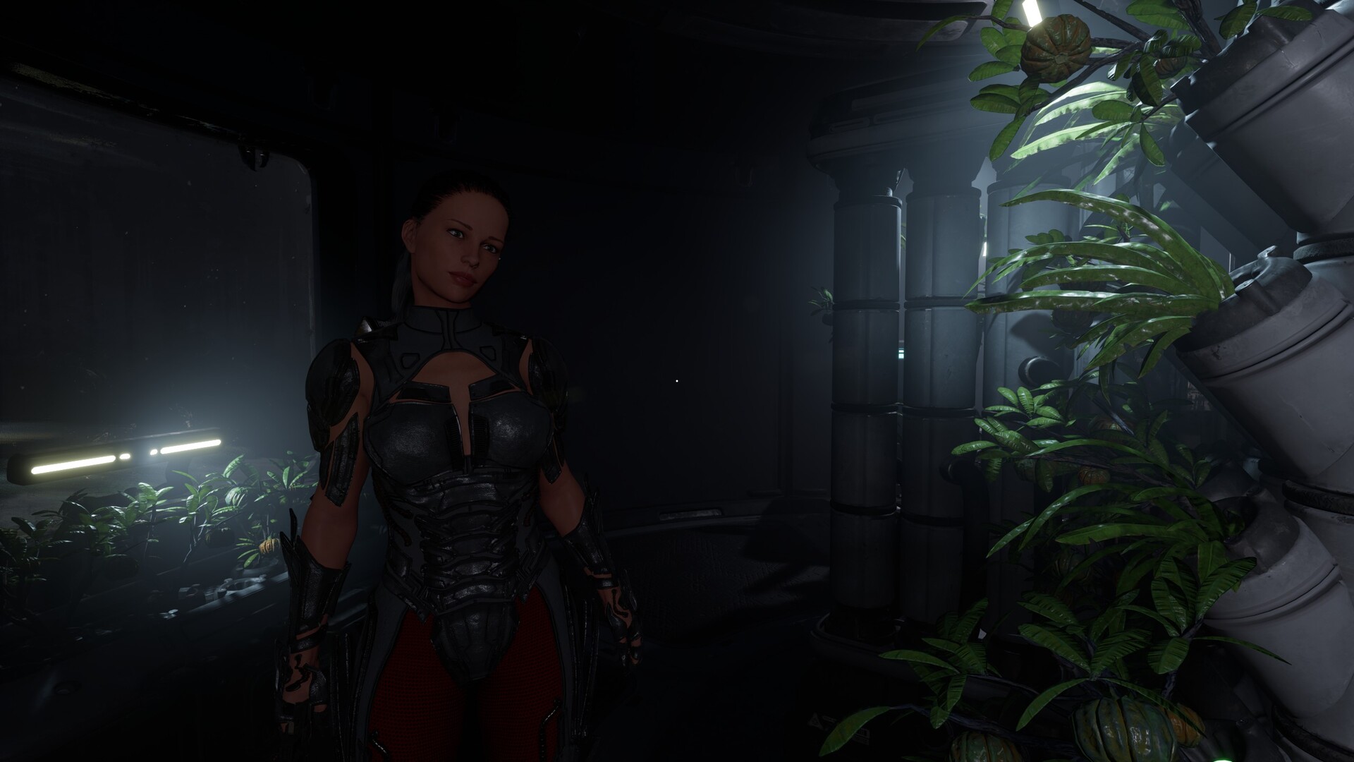 OMEGA: The Dead Planet screenshot 10