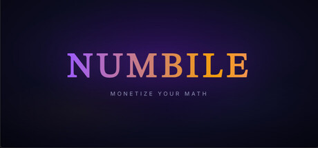 Numbile - Monetize Your Math