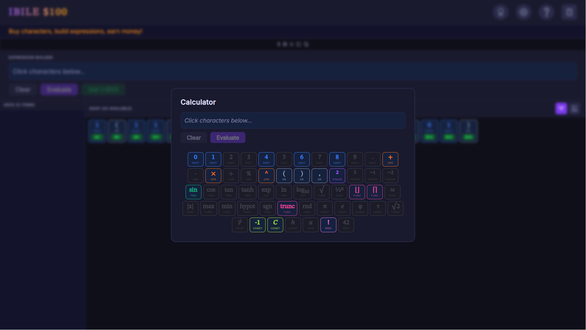 Numbile - Monetize Your Math screenshot 6