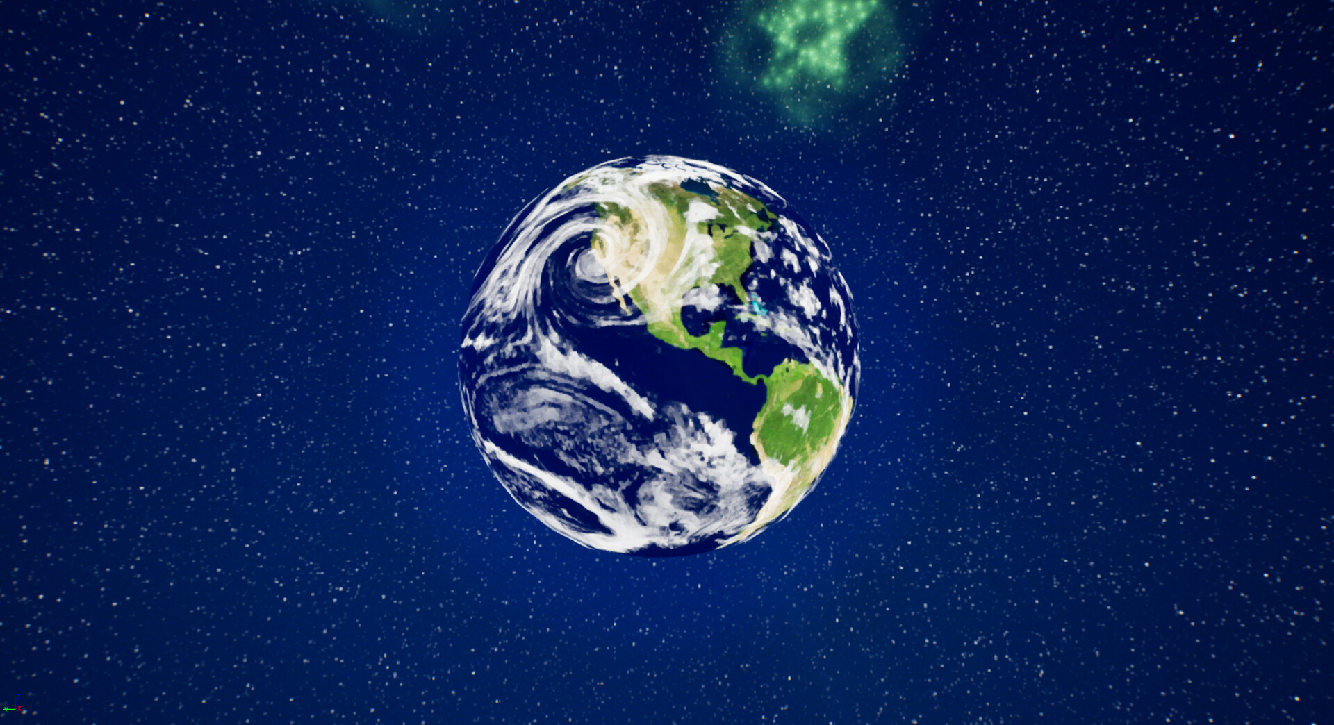 They Came From Space – Screenshot 3