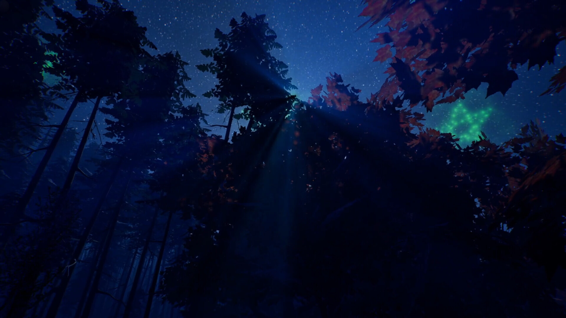 They Came From Space – Screenshot 6