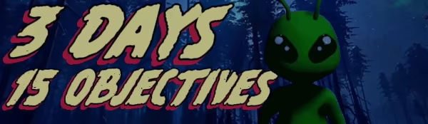 They Came From Space video 2