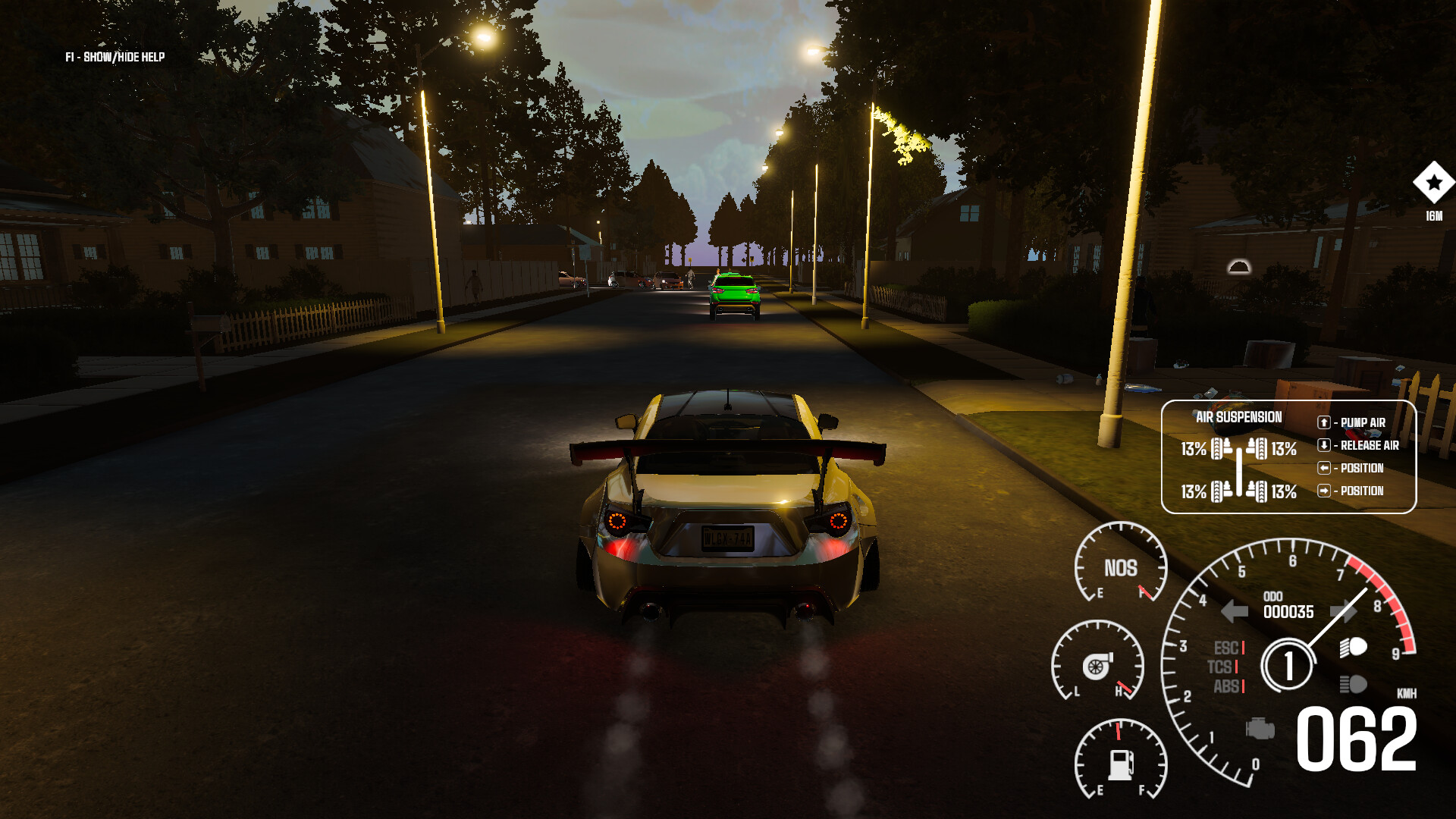 Car Hustle Simulator screenshot 30