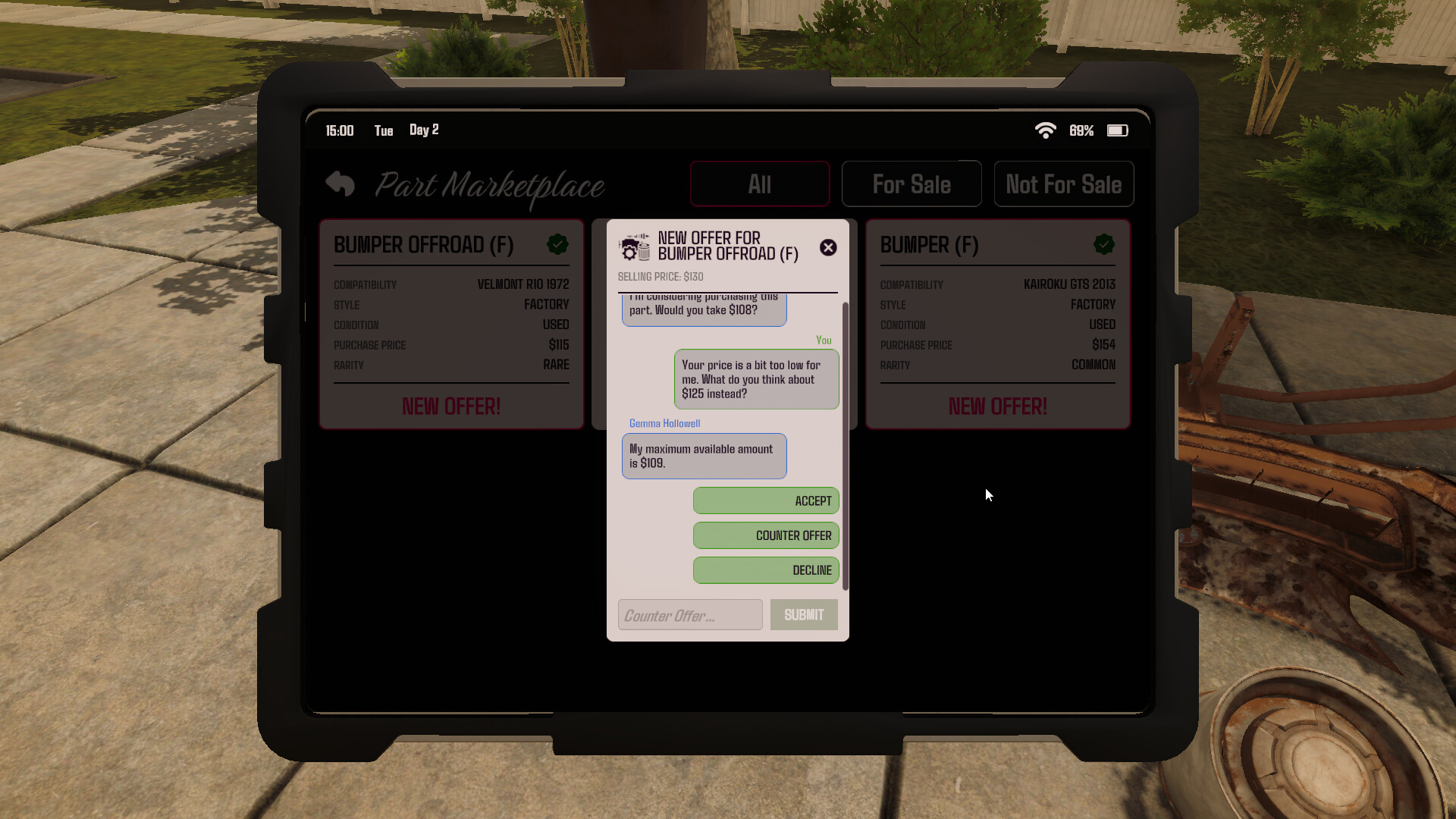Car Hustle Simulator screenshot #26