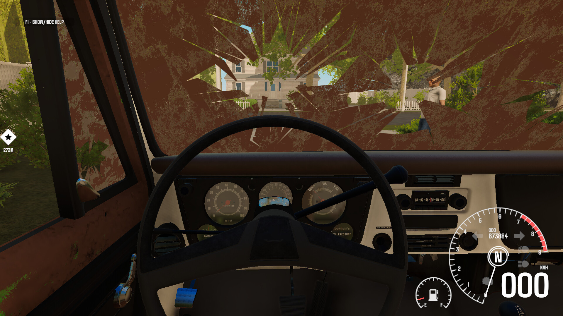 Car Hustle Simulator screenshot 28