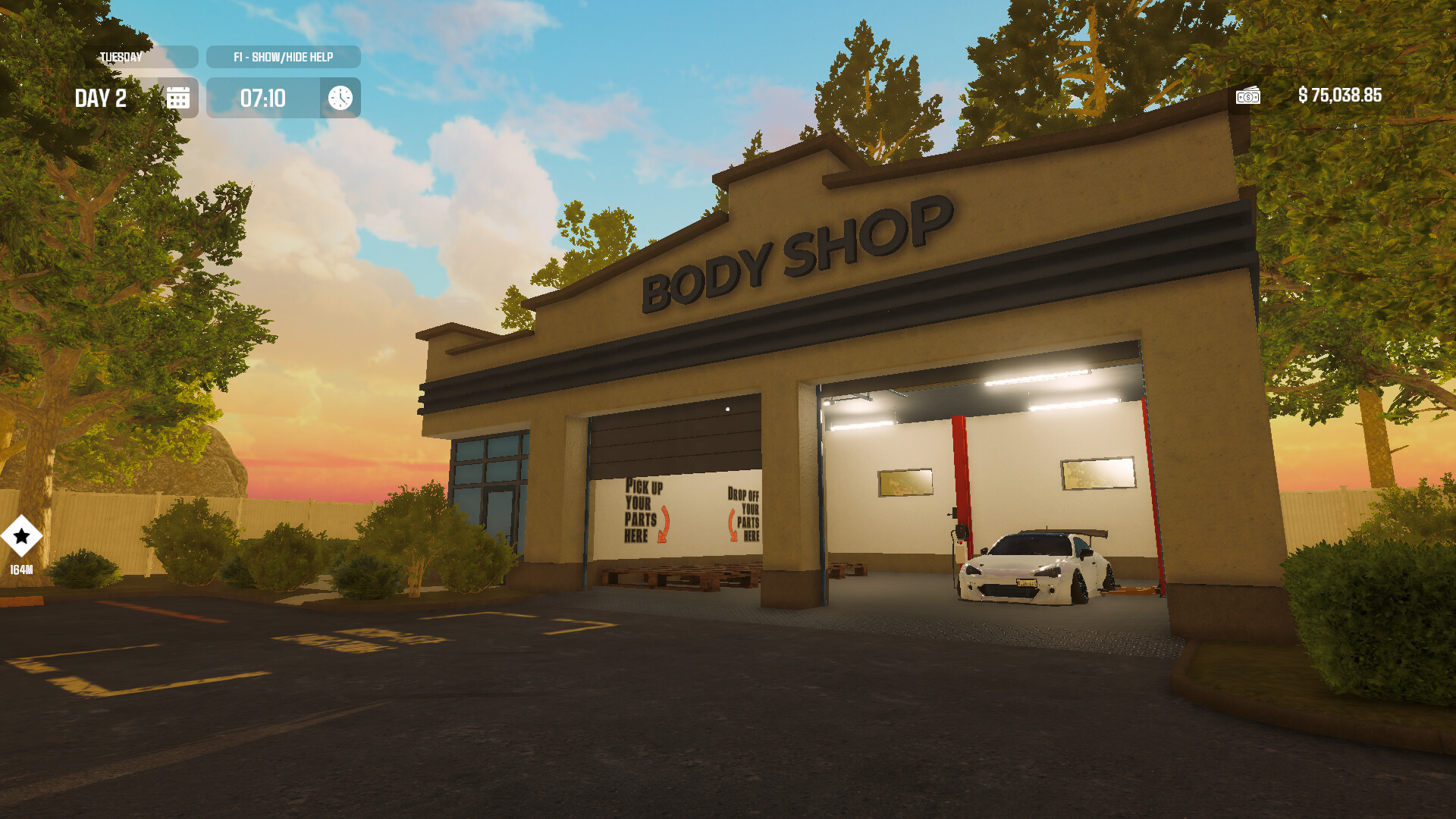 Car Hustle Simulator screenshot #18