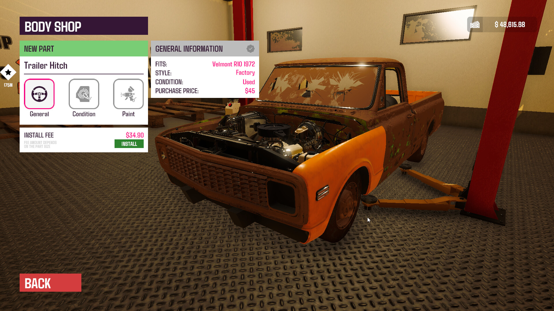 Car Hustle Simulator screenshot #19