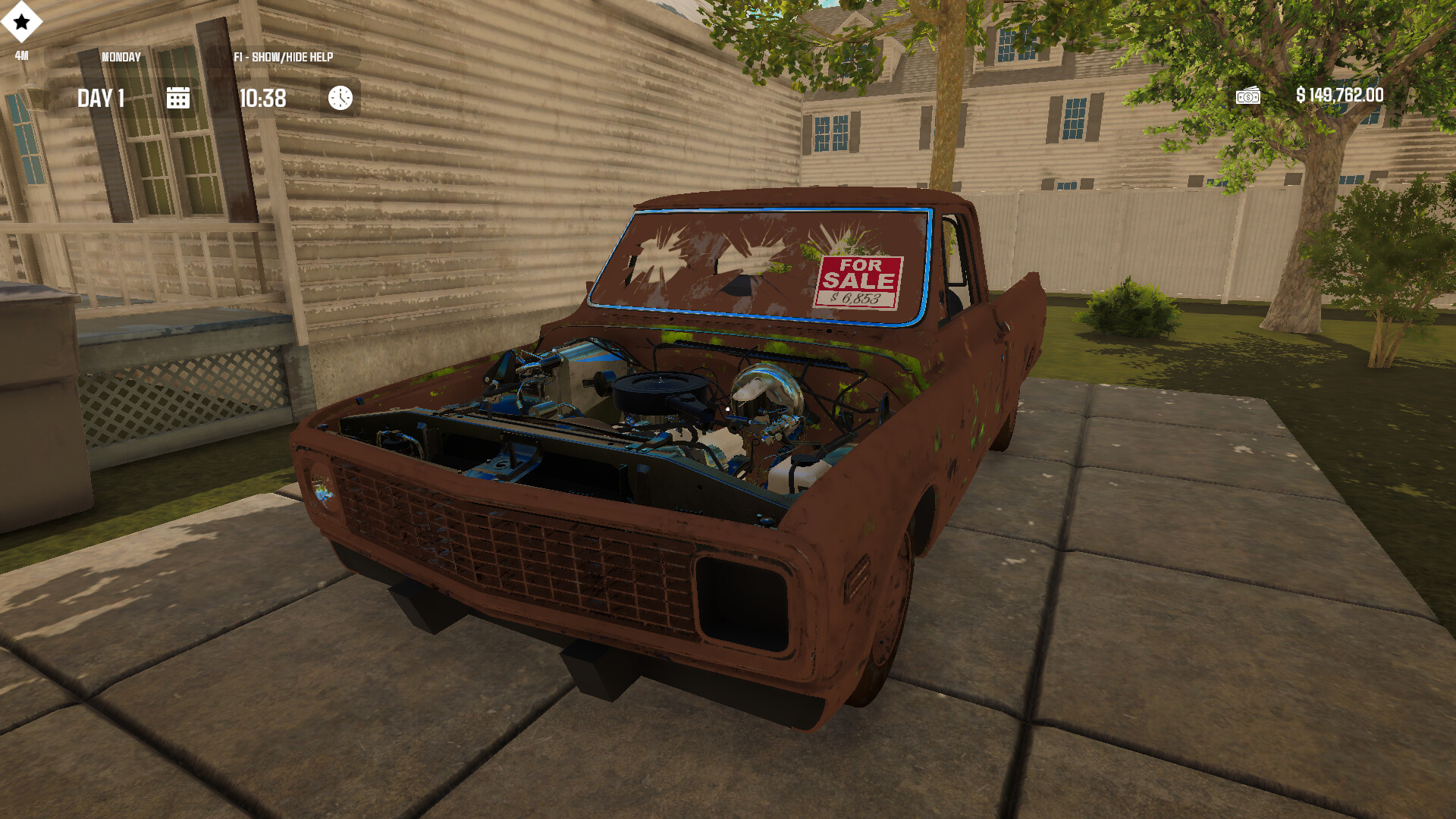 Car Hustle Simulator screenshot #27