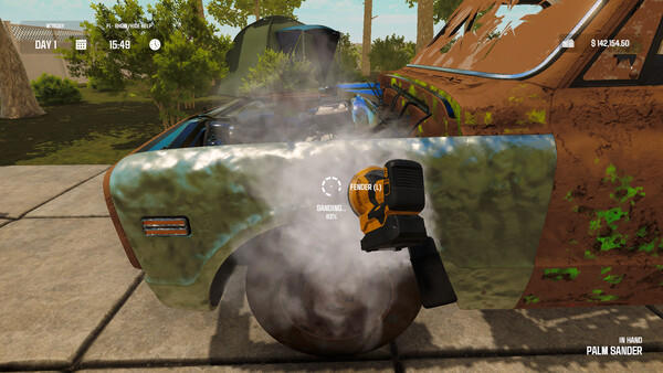 Car Hustle Simulator スクリーンショット 3